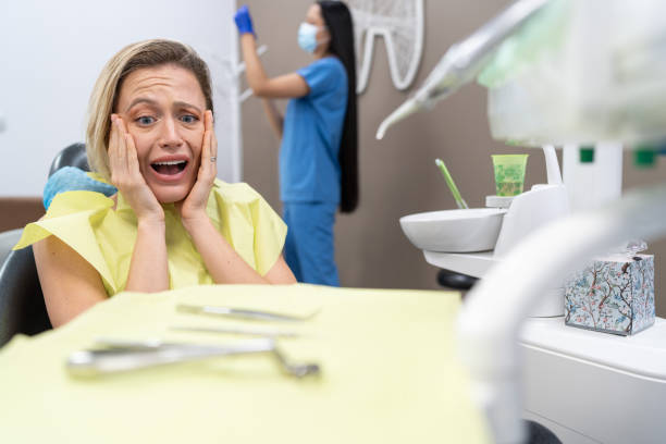 Best Urgent Dental Care for Toothaches in Glencoe, FL