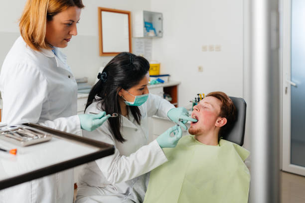 Best Emergency Treatment for Oral Infections in Glencoe, FL