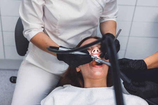 Best Walk-In Emergency Dental Services in Glencoe, FL